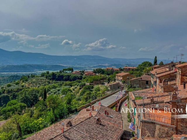 Appartamento in vendita a Il Poggio, Città Della Pieve