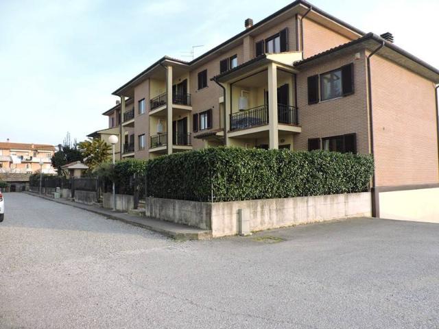 Appartamento in vendita a Città Della Pieve, Umbria