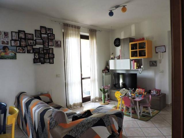 Appartamento in vendita a Città Della Pieve, Umbria