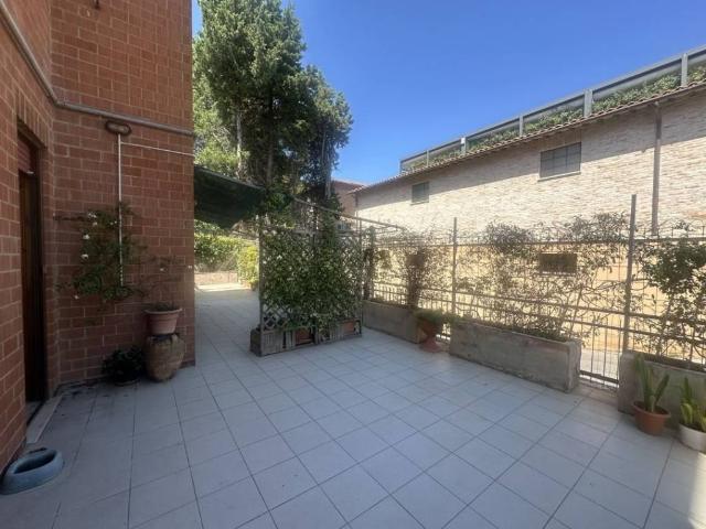 Appartamento in vendita a Il Poggio, Città Della Pieve