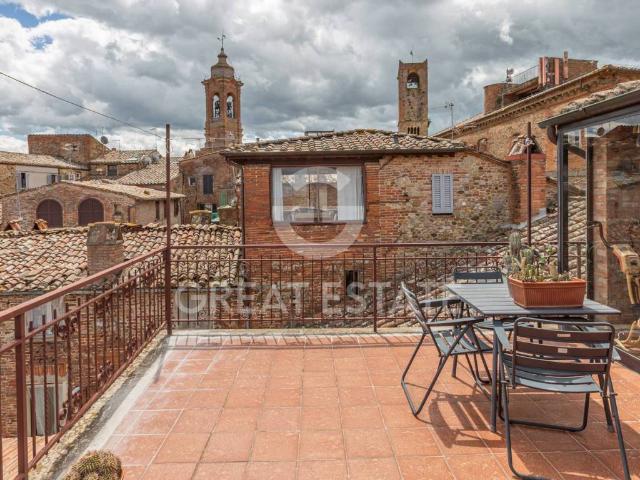 Appartamento in vendita a Il Poggio, Città Della Pieve