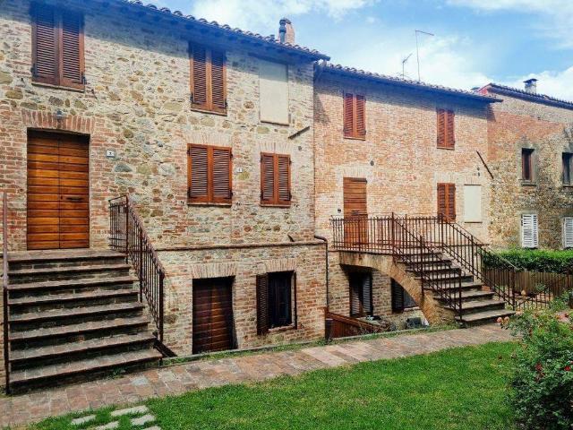 Appartamento in vendita a Città Della Pieve, Umbria