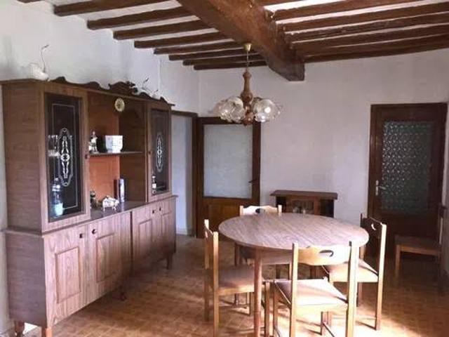 Appartamento in vendita a Moiano, Città della Pieve