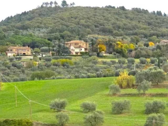 Appartamento in vendita a Moiano, Città della Pieve