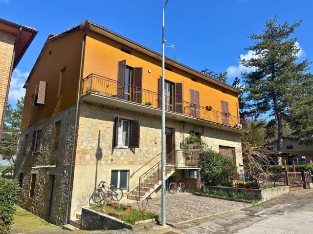 Appartamento in vendita a Città Della Pieve, Umbria