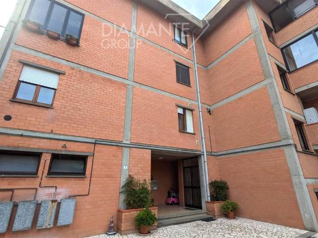 Appartamento in vendita a Città Della Pieve, Umbria