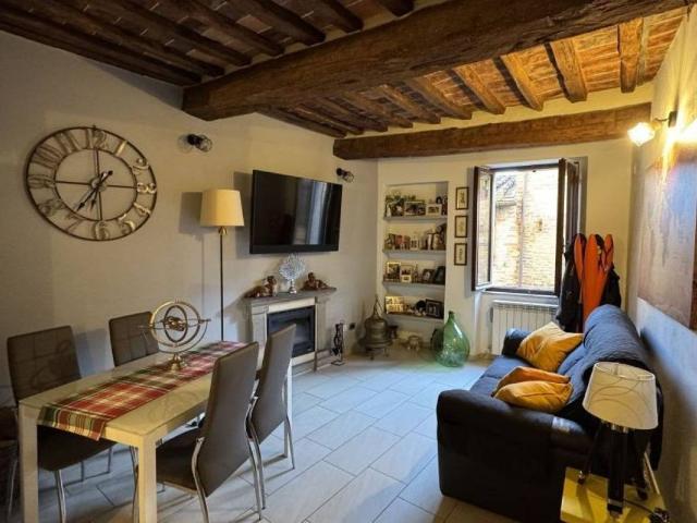 Appartamento in vendita a Il Poggio, Città Della Pieve