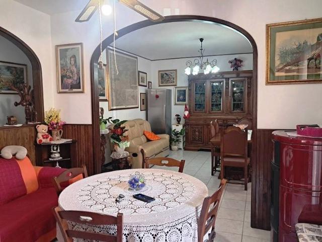 Appartamento in vendita a Moiano, Città Della Pieve
