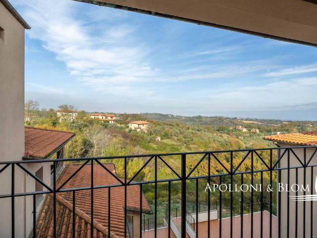 Appartamento in vendita a Il Poggio, Città Della Pieve