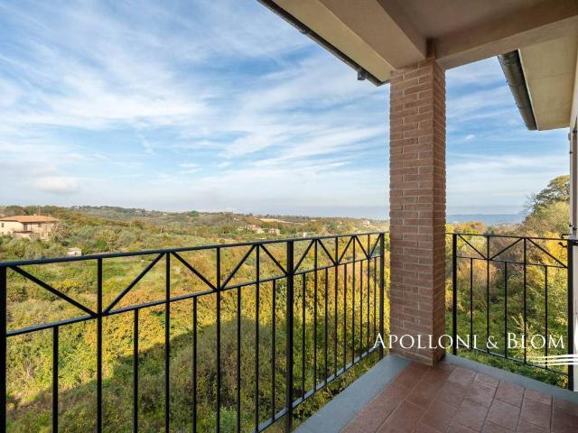 Appartamento in vendita a Il Poggio, Città Della Pieve