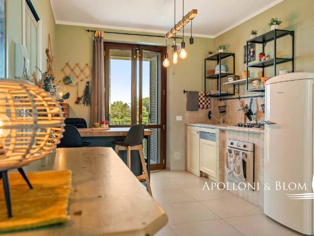Appartamento in vendita a Il Poggio, Città Della Pieve