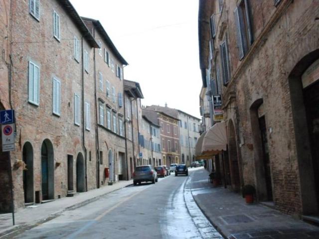 Appartamento in vendita a Il Poggio, Città Della Pieve