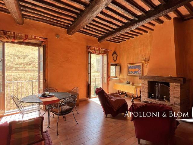 Appartamento in vendita a Il Poggio, Città Della Pieve