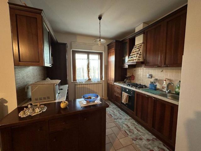 Appartamento in vendita a Moiano, Città Della Pieve