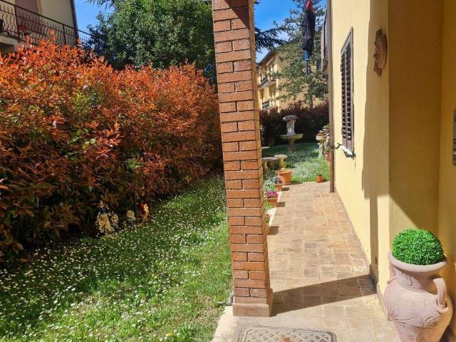 Appartamento in vendita a Città Della Pieve, Umbria