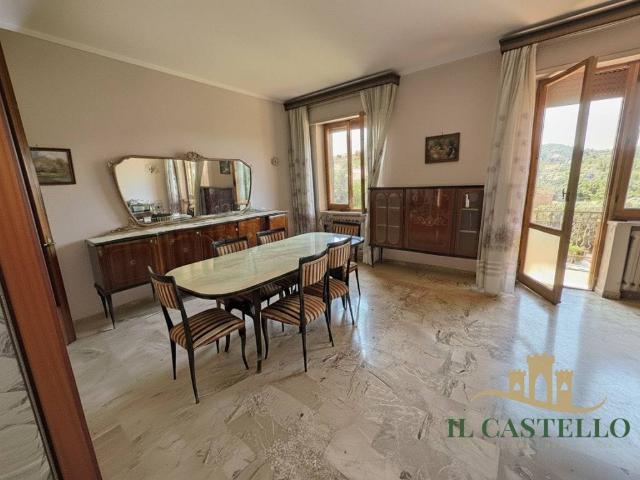 Appartamento in vendita a Moiano, Città Della Pieve