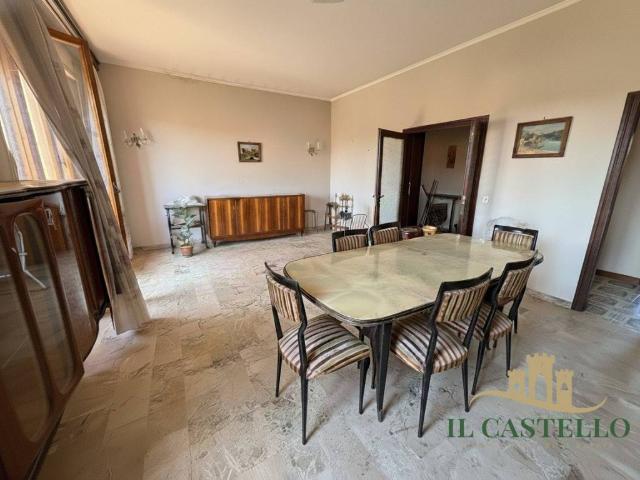 Appartamento in vendita a Moiano, Città Della Pieve