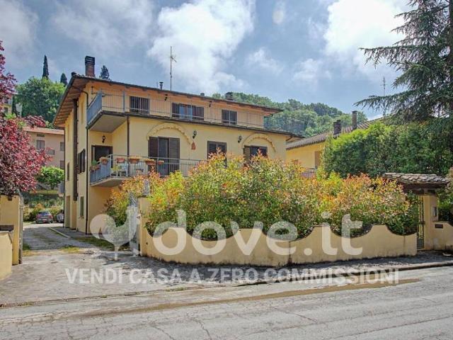 Appartamento in vendita a Città Della Pieve, Umbria