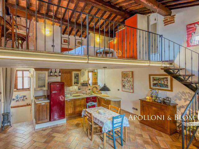 Appartamento in vendita a Il Poggio, Città Della Pieve