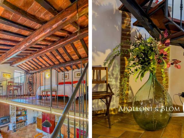 Appartamento in vendita a Il Poggio, Città Della Pieve