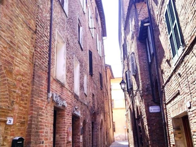 Appartamento in vendita a Il Poggio, Città Della Pieve