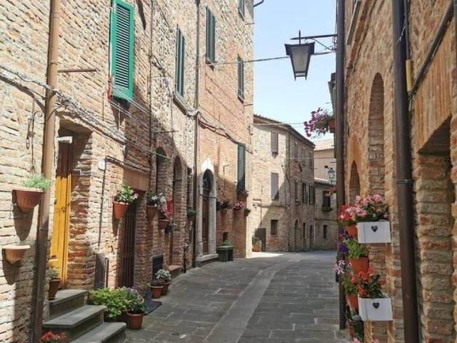 Appartamento in vendita a Città Della Pieve, Umbria