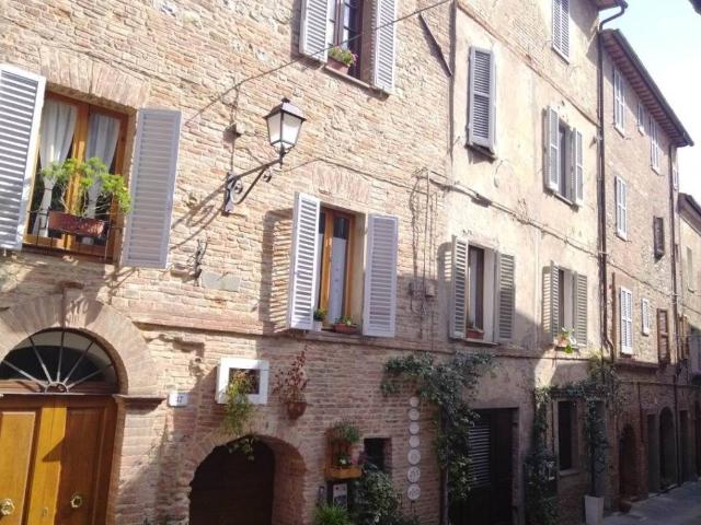 Appartamento in vendita a Canale, Città Della Pieve