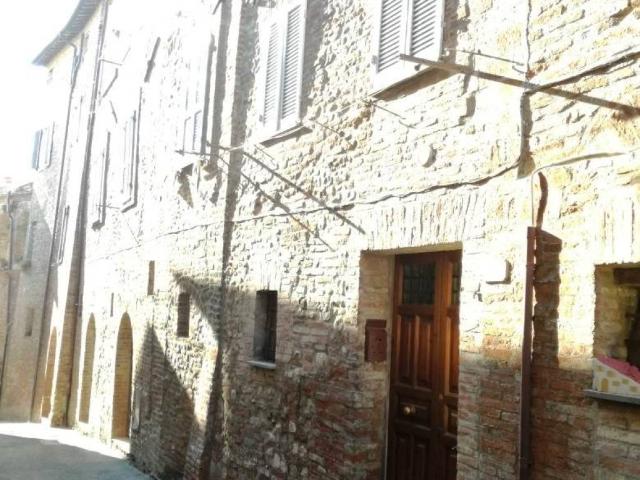 Appartamento in vendita a Il Poggio, Città Della Pieve