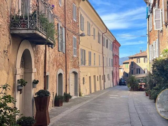 Appartamento in vendita a Il Poggio, Città Della Pieve