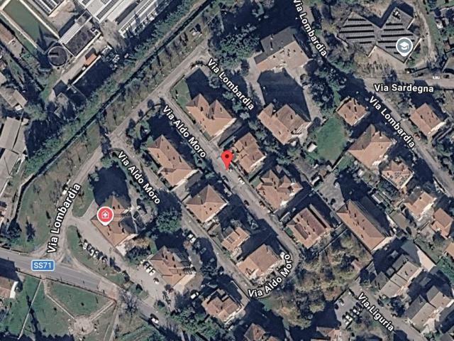 Appartamento in vendita a Po' Bandino, Città della Pieve