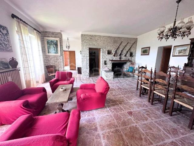 Appartamento in vendita a San Leo Bastia, Umbria