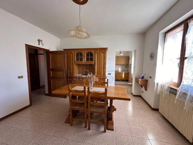 Appartamento in vendita a San Leo Bastia, Umbria