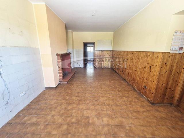 Appartamento in vendita a San Leo Bastia, Umbria