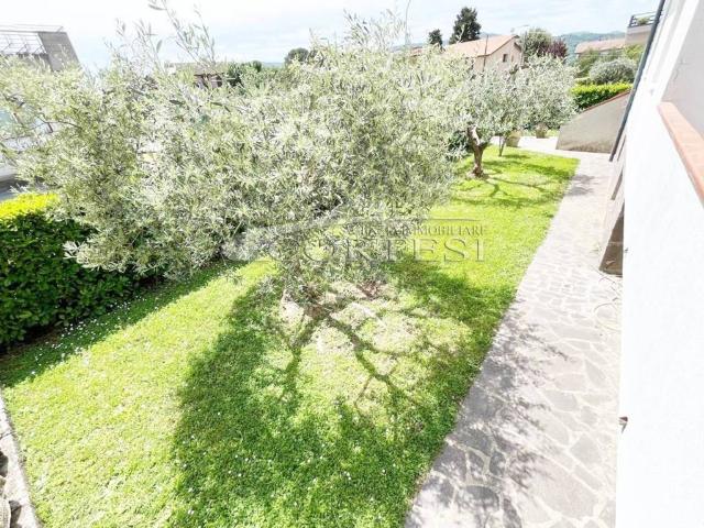 Villa Indipendente in vendita a San Leo Bastia, Umbria