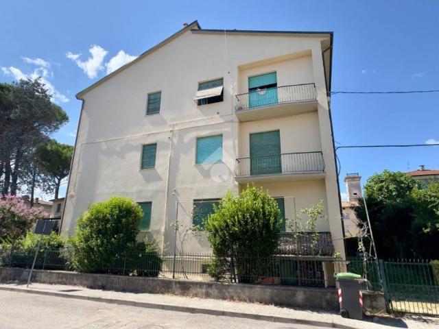 Appartamento in vendita a San Leo Bastia, Umbria
