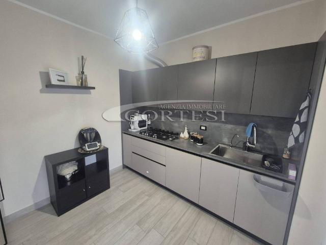 Appartamento in vendita a San Leo Bastia, Umbria