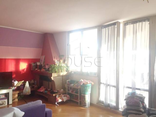 Appartamento in vendita a San Leo Bastia, Umbria