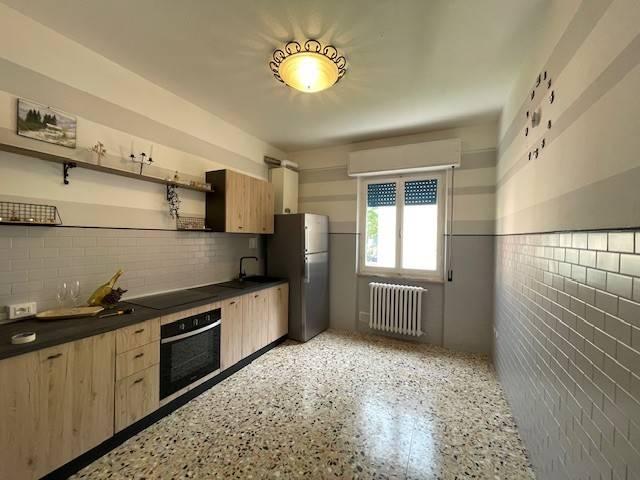 Appartamento in vendita a San Leo Bastia, Umbria