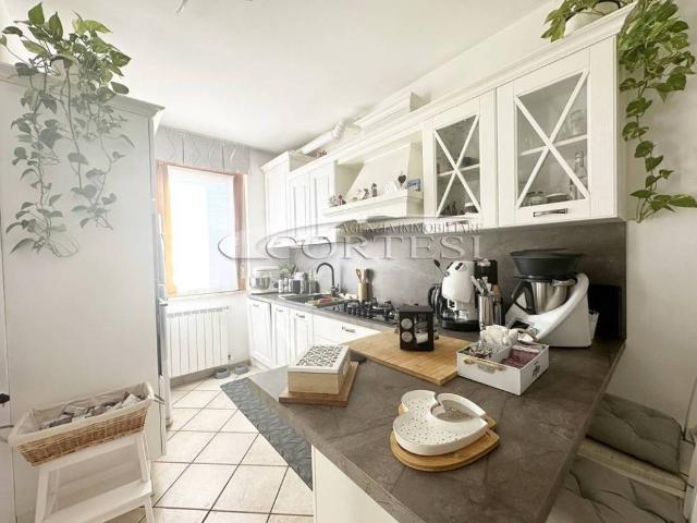 Appartamento in vendita a Riosecco, San Leo Bastia