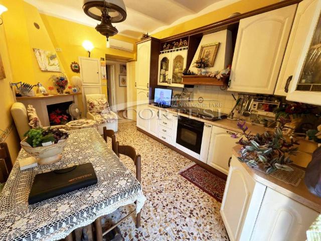 Appartamento in vendita a San Leo Bastia, Umbria