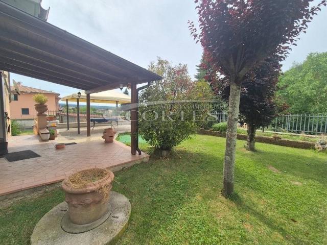 Appartamento in vendita a San Secondo, San Leo Bastia