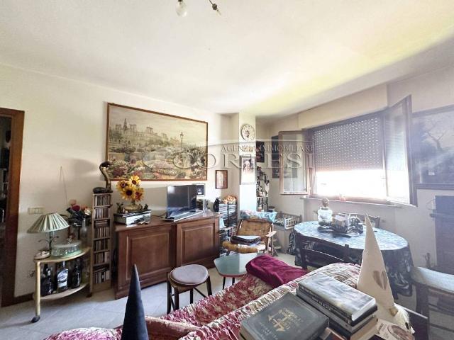 Appartamento in vendita a San Leo Bastia, Umbria