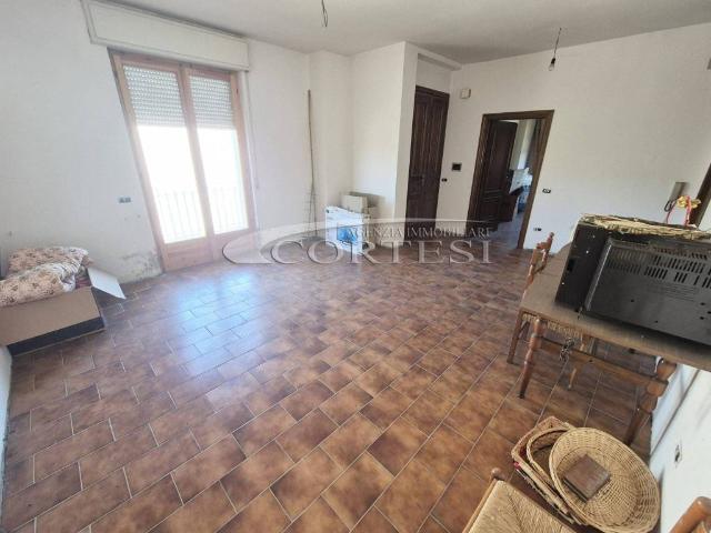 Appartamento in vendita a San Leo Bastia, Umbria