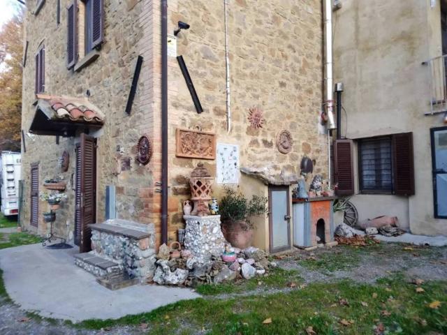 Appartamento in vendita a San Leo Bastia, Umbria