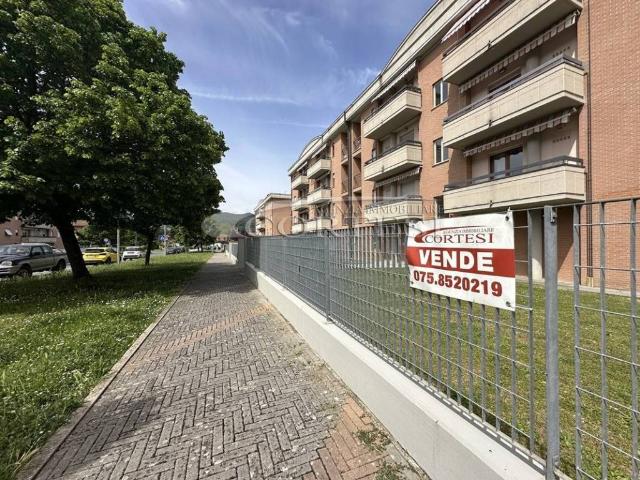 Appartamento in vendita a San Leo Bastia, Umbria