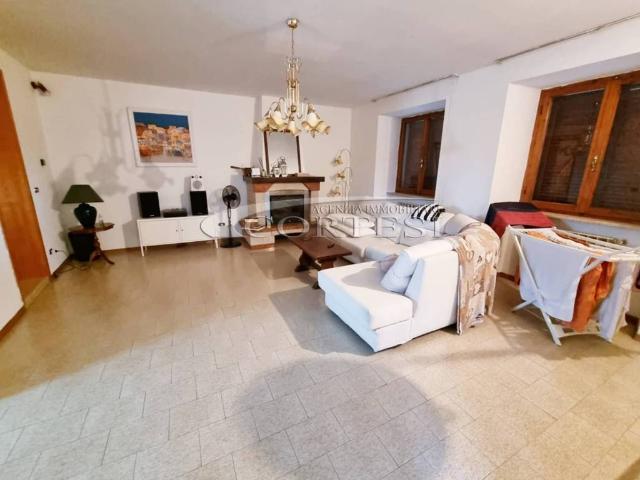 Villa Indipendente in vendita a Vocabolo Colonnelli, San Leo Bastia