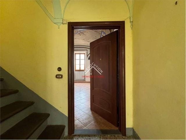 Appartamento in vendita a Fabbrecce, San Leo Bastia
