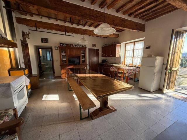 Appartamento in vendita a San Leo Bastia, Umbria