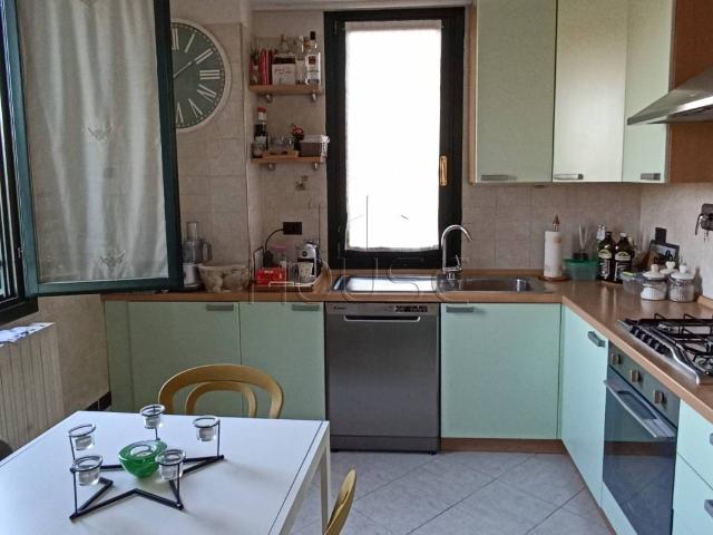 Appartamento in vendita a San Leo Bastia, Umbria