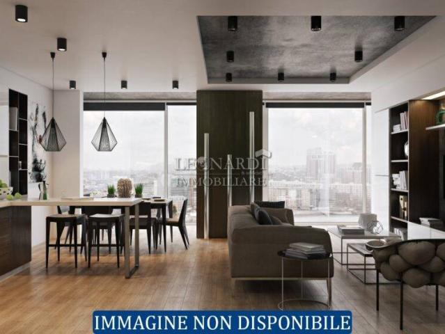 Appartamento in vendita a San Leo Bastia, Umbria
